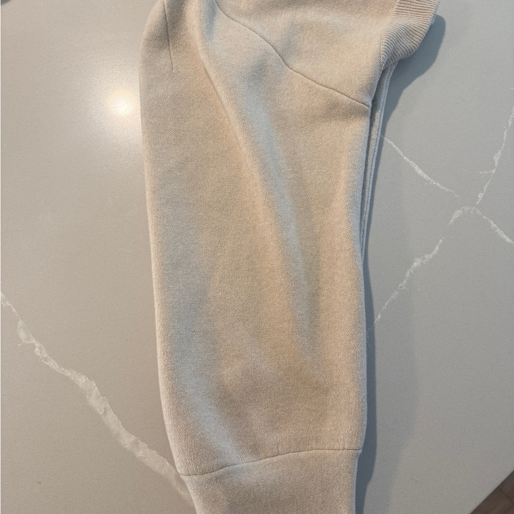 Brunello Cucinelli Cashmere Double Knit Shrug - Picture 6 of 7